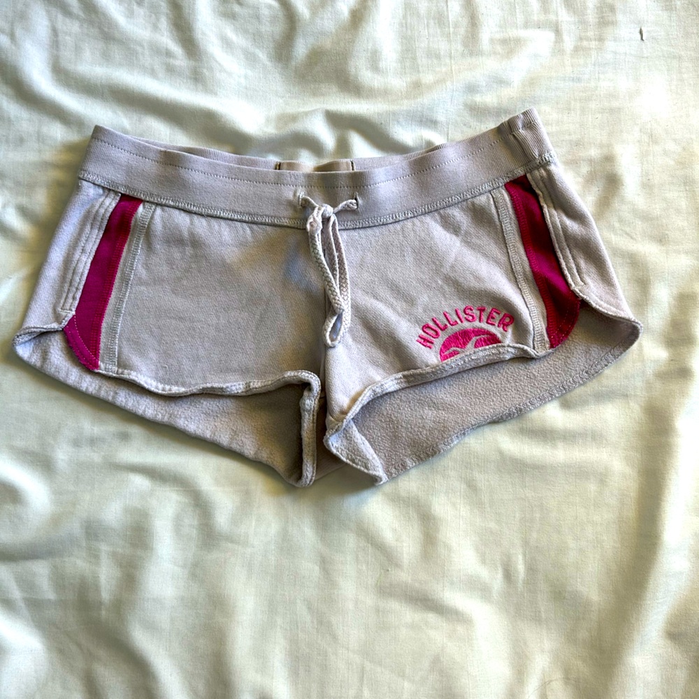 booty shorts